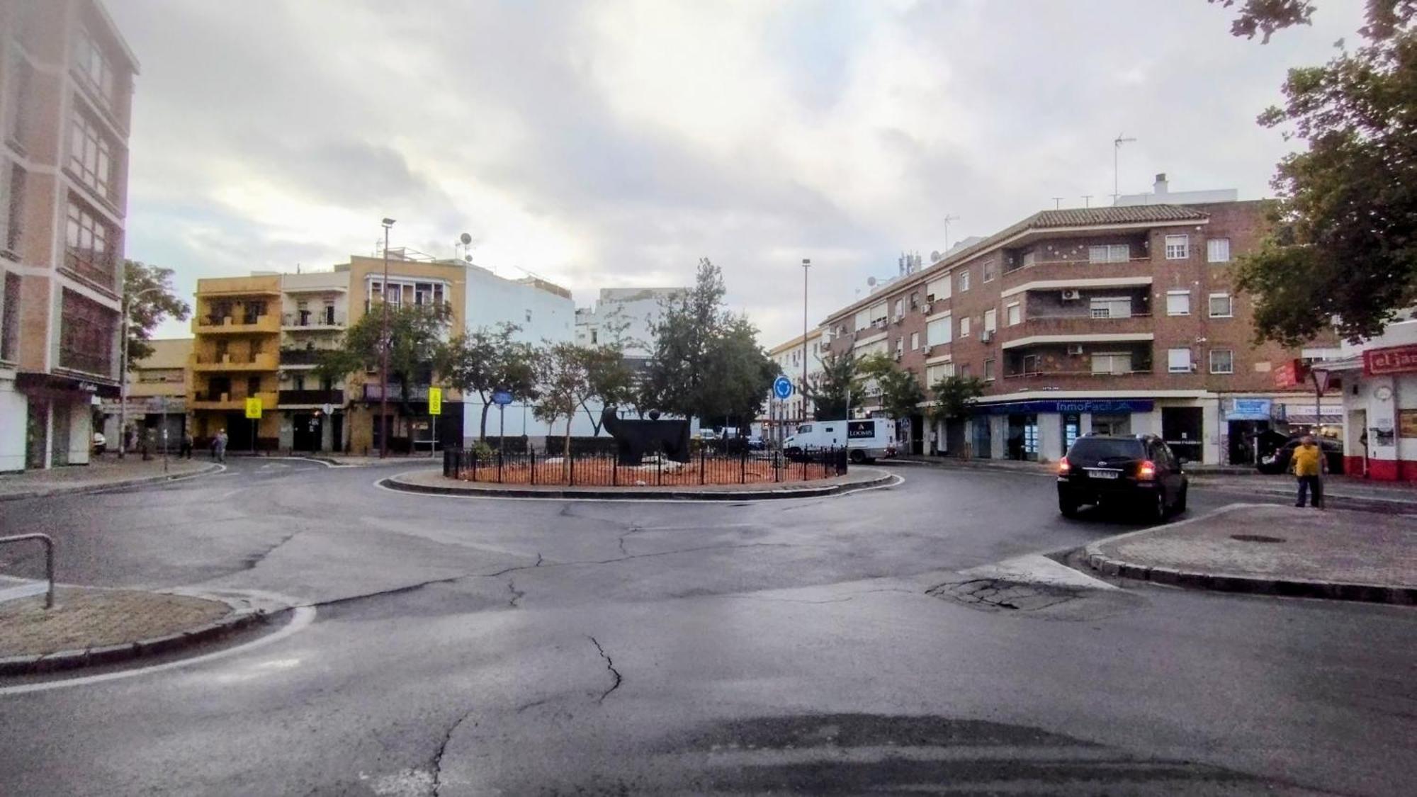 Apartamento 1 Dormitorio Y Salon Con Sofa Cama Bien Comunicado Con El Centro Seville Luaran gambar