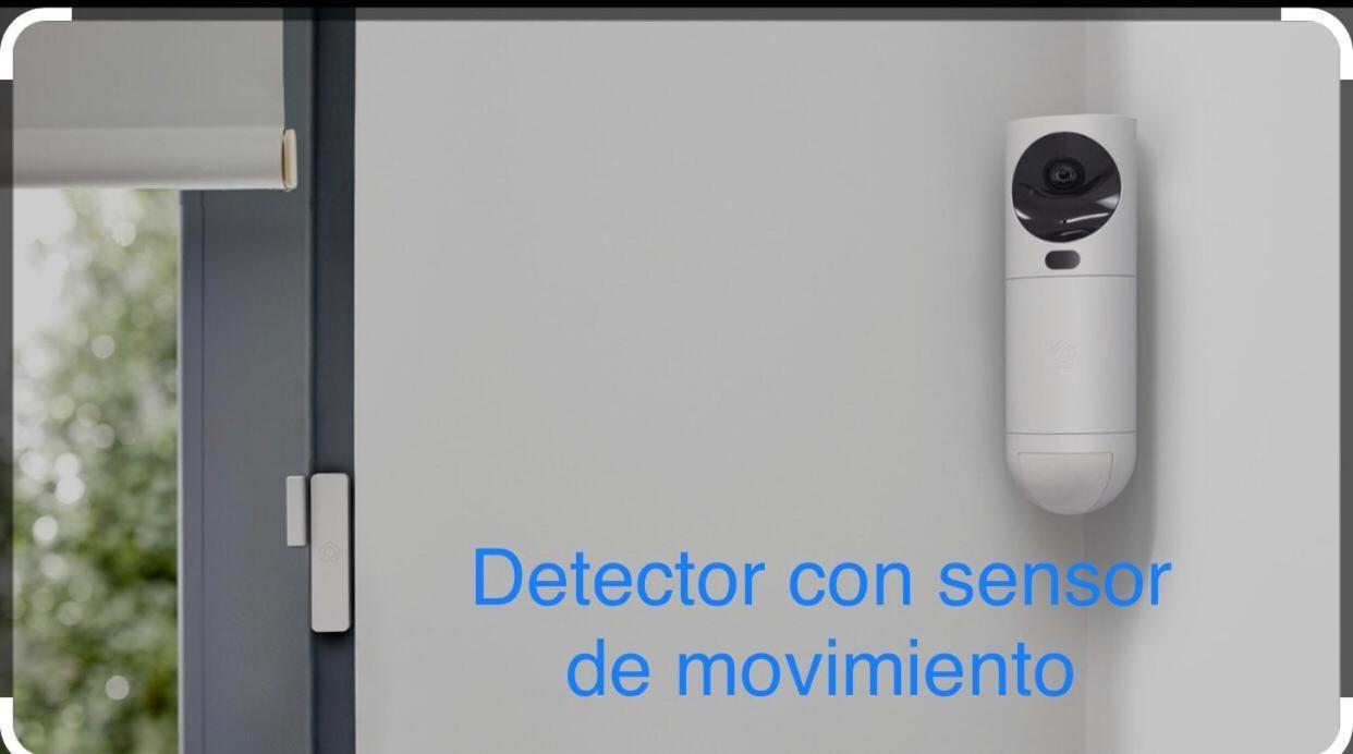 Apartamento 1 Dormitorio Y Salon Con Sofa Cama Bien Comunicado Con El Centro Seville Luaran gambar