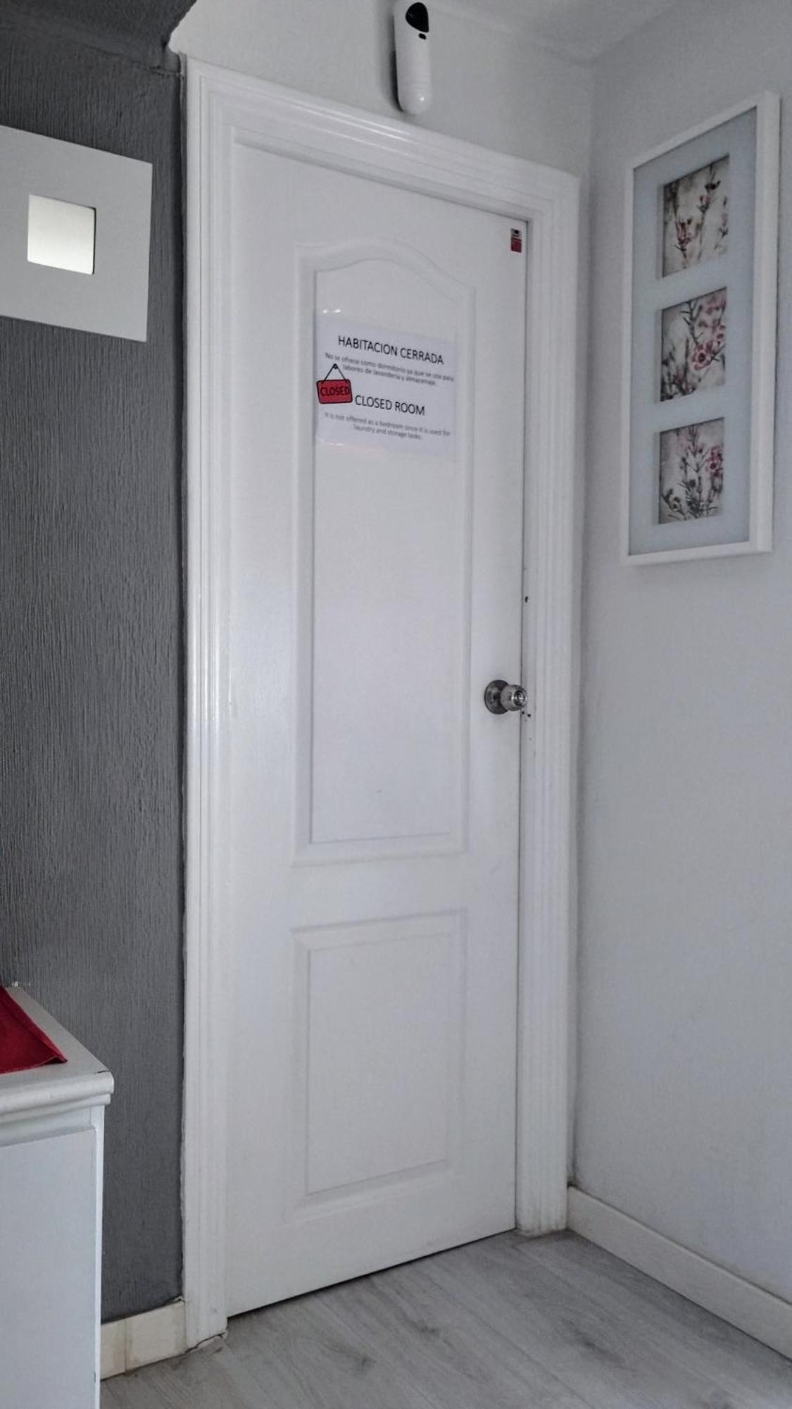 Apartamento 1 Dormitorio Y Salon Con Sofa Cama Bien Comunicado Con El Centro Seville Luaran gambar